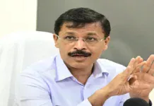 आदिवासी आश्रमशाळांची विशेष तपासणी मोहीम आयुक्त मुंडेंचा धडक आदेश