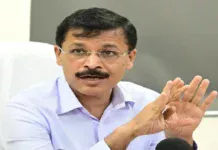 आदिवासी आश्रमशाळांची विशेष तपासणी मोहीम आयुक्त मुंडेंचा धडक आदेश