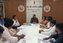 वसतिगृह प्रवेशाबाबत विद्यार्थ्यांच्या हिताचा सकारात्मक निर्णय; ३० वर्षांवरील पात्र विद्यार्थ्यांनाही ‘स्वयम’ योजनेच्या धर्तीवर मिळणार सहकार्य