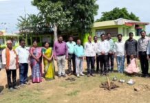 ‘विद्यार्थ्यांच्या सुरक्षिततेसोबत शाळांचा सर्वांगीण विकास हेच प्राधान्य’ — लायकराम भेंडारकर