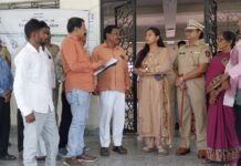 अवैध दारूविक्रीला आळा घाला; आमगाव नगरपरिषद हद्दीत नवीन दारू दुकानांना परवाने न देण्याची मागणी
