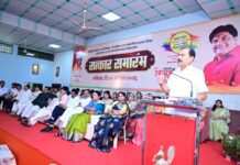 शिक्षक म्हणजे राष्ट्राच्या उज्ज्वल भविष्याचा शिल्पकार – खा. राजेंद्र जैन