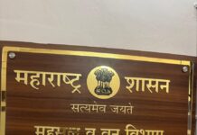 देसाईगंजकरांची प्रतीक्षा संपली! सिटी सर्व्हेतील आखीव पत्रिकेचा मुहूर्त अखेर निघाला