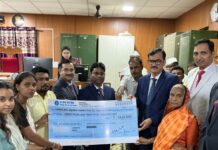 राष्ट्रीय लोकअदालतीत 17,585 प्रकरणांचा यशस्वी निपटारा