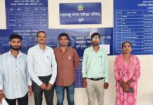 पवित्र पोर्टल शिक्षक भरती: हिंदी माध्यमाच्या उमेदवारांवर अन्याय, शिक्षण आयुक्त कार्यालयातून केवळ आश्वासन?