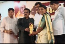 “माझ्या गुरुजनांचा आशीर्वाद माझ्यासाठी मोलाचा” — आमदार विजय रहांगडाले