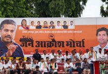 धानाला ३५०० रुपये क्विंटल भाव मिळालाच पाहिजे-आमदार रोहित पवार