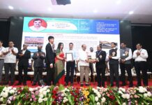 जलसंपदा विभागातील अभियंत्यांच्या अनुभवाचा जलव्यवस्थापनासाठी उपयोग करावा- राधाकृष्ण विखे पाटील