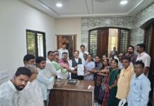 योजना सुरू न झाल्यास शुक्रवारी सर्व सरपंचांसह मुख्य कार्यकारी अधिकाऱ्यांच्या कार्यालयावर धडक देणार : आमदार राजकुमार बडोले