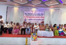 महिलांनी उद्योग-व्यवसायाच्या माध्यमातून स्वावलंबी व्हावे : लायकराम भेंडारकर