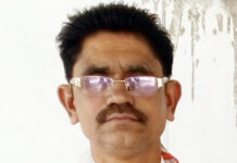 गोरेगाव तालुक्यातील मुंडीपारसह इतर केंद्रांतील रिक्त पदे त्वरित भरण्याची जि.प.सदस्य सशेंद्र भगत यांची मागणी