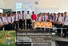‘From Launch to Leadership’ मधून फार्मसी विद्यार्थ्यांना करिअर व नेतृत्वाचे धडे