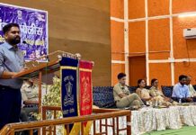 सण-उत्सव शांततेत साजरे करा;शांतता समितीच्या बैठकीत प्रशासनाचे आवाहन