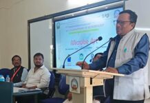 ९० टक्के सूक्ष्मजीव मानवी जीवनाकरिता उपयोगी – डॉ. प्रकाश हलामी