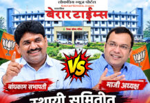 स्थायी समितीत भाजप पदाधिकाऱ्यांमध्येच जुंपली: माजी अध्यक्षांची बांधकाम सभापतींवर जोरदार फटकेबाजी