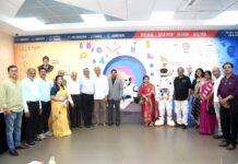 दादरमध्ये विद्यार्थ्यांसाठी भविष्यातील तंत्रज्ञानाचे दालन खुले; छबिलदास शाळेत अत्याधुनिक AI, गणित व रोबोटिक्स प्रयोगशाळा!