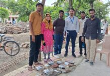 खापरीमध्ये स्मार्ट मीटर बायपास करून वीजचोरी करणारी 14 प्रकरणे उघड; दोषींवर कठोर दंडात्मक कारवाईचे सत्र सुरू